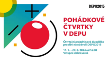 Pohádkové čtvrtky v DEPO2015